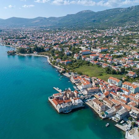 Studio Nomadic Kaštela Exterior foto